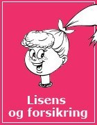 HUSK Lisens for spillere/dommere som fyller 13 år i 2016